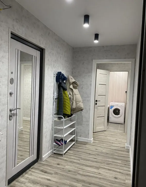 Уютна квартира на Ерофей арене