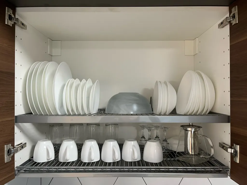 Семейная уютная евроквартира с хорошим видом в ЖК Жемчужина