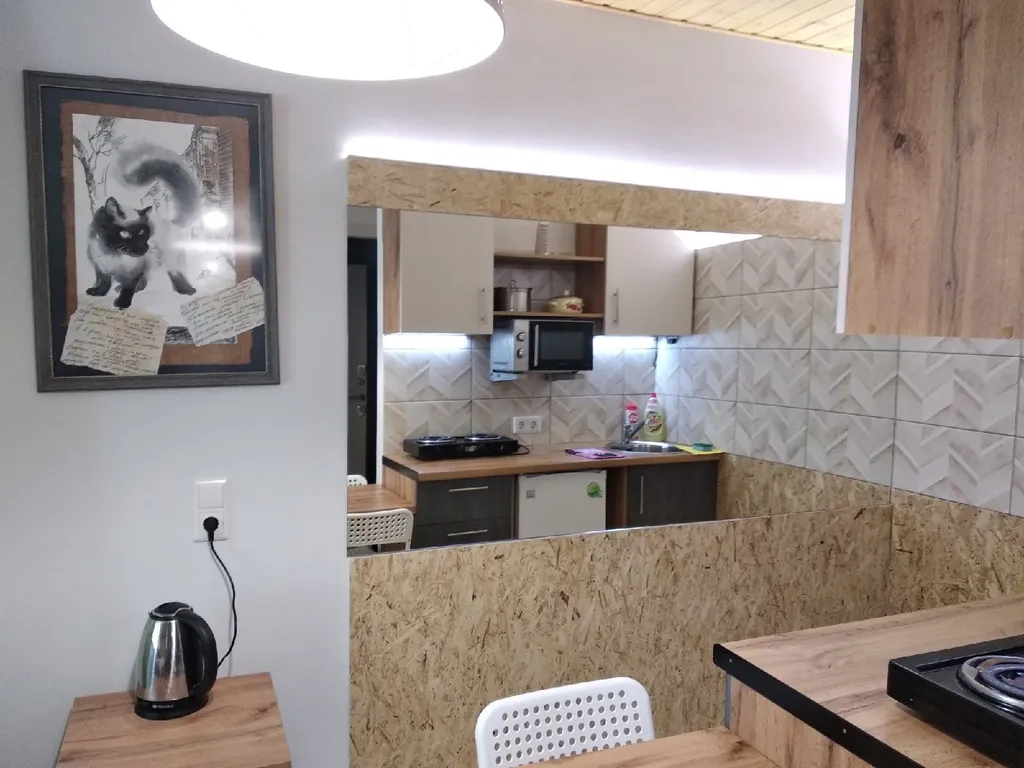 Студия 3 в центре