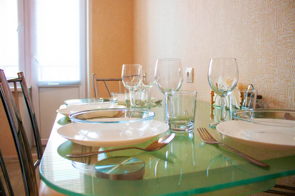 Квартира класса Люкс