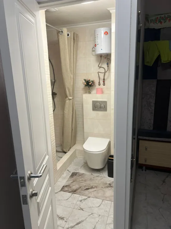 Квартира у Областной больницы