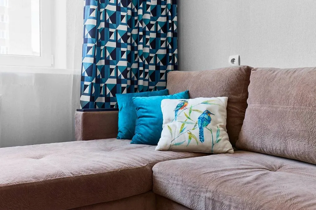 Квартира Уютная квартира в уютном районе — Краснодар