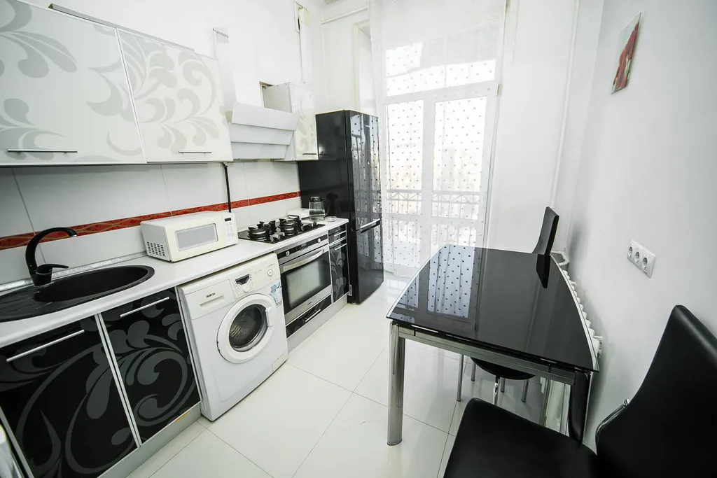 Квартира в самом центре