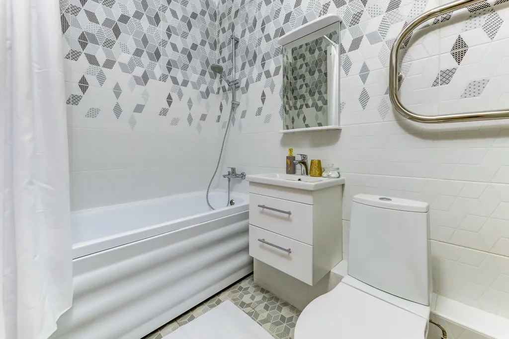 Студия ЖК Like у метро Площадь Мужества