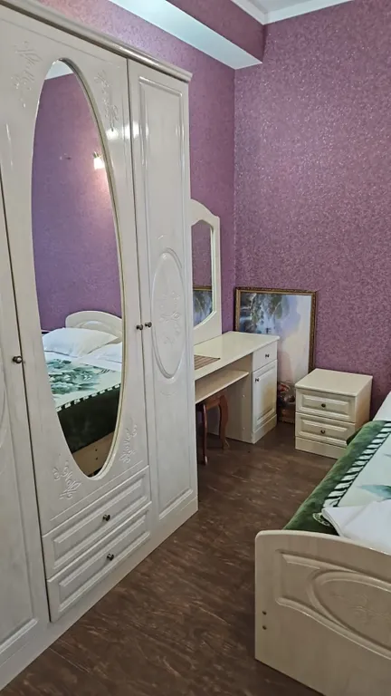 Квартира Комната — Гагра