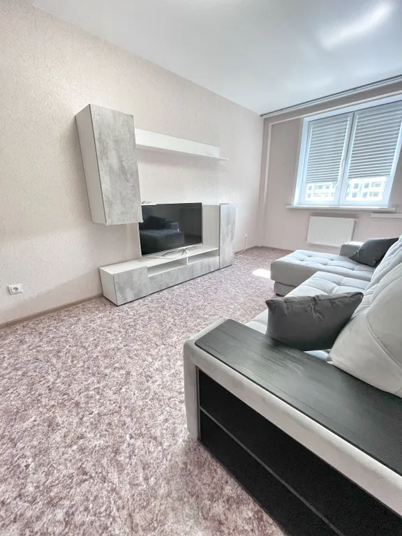 Видовая уютная квартира