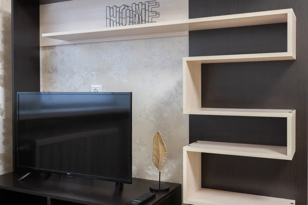 Уютная квартира на Восьмиэтажке