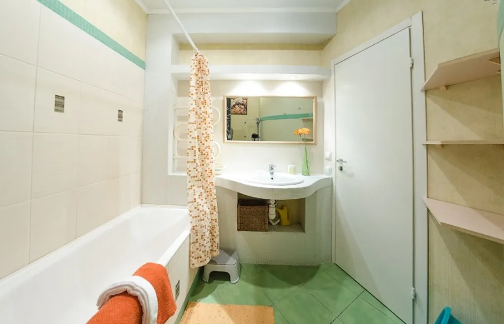 "Rent70" Квартира известного Томского архитектора -  Вершинина 25