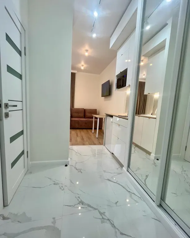 Апартаменты в ЖК Sun Hills