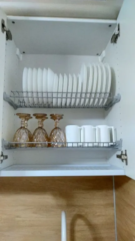 Однокомнатная квартира в центральном районе города