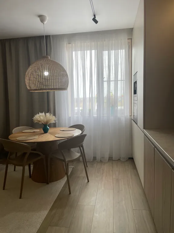 Комфортная эко студия для отдыха