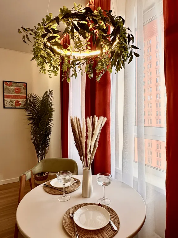 Дизайнерская студия на Правом берегу