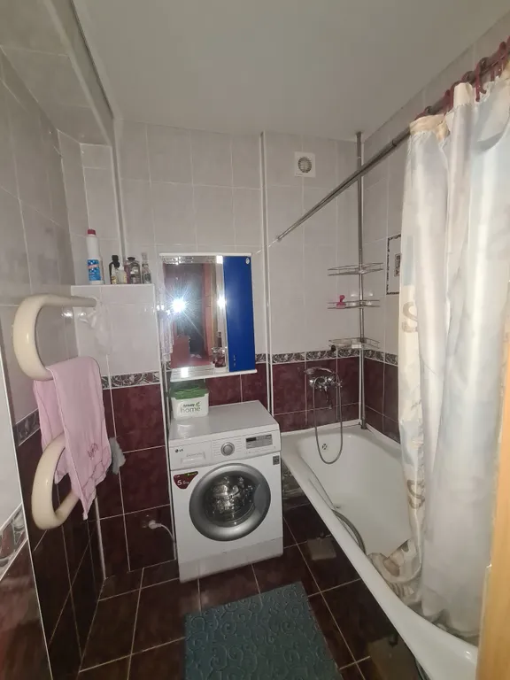 Уютная квартира в центре