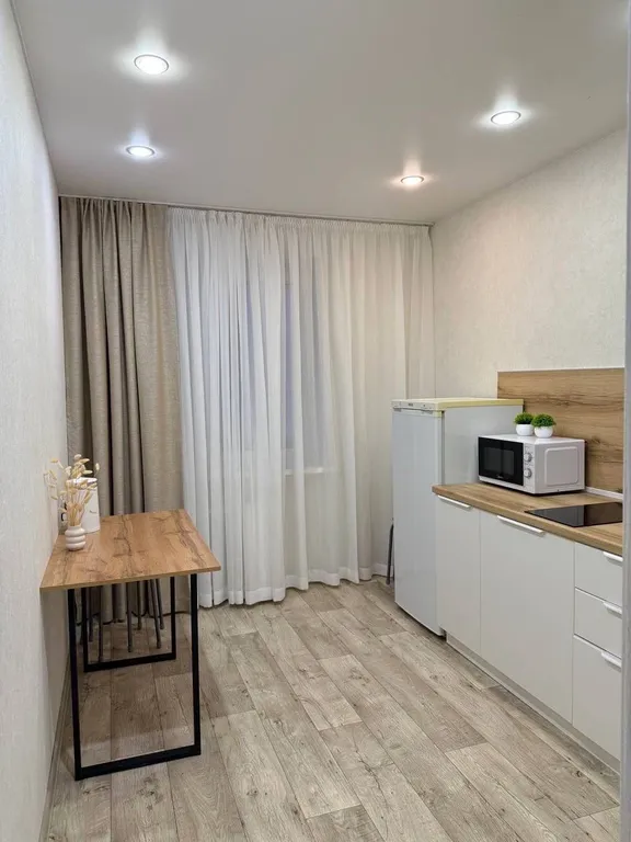 Уютная квартира недалеко от терм