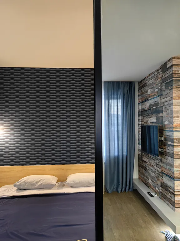 Квартира студия ЖК Ботанический Сад