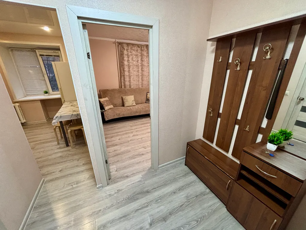 Квартира в Селятино