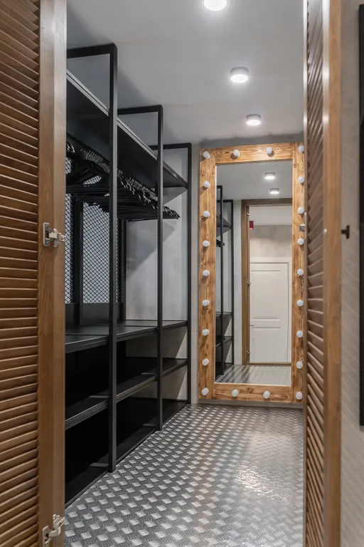Квартира Cozy apartment Vasilyevsky