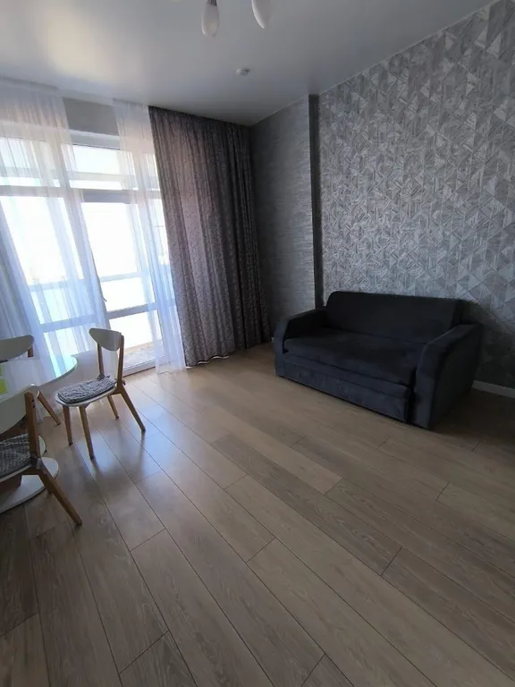 Квартира Просторная евроквартира — Славянск-на-Кубани