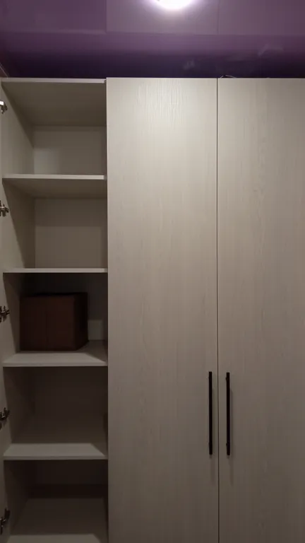 Уютная, чистая квартира