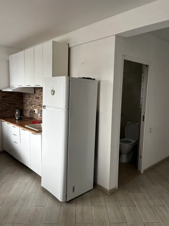 Номер с собственной ванной комнатой