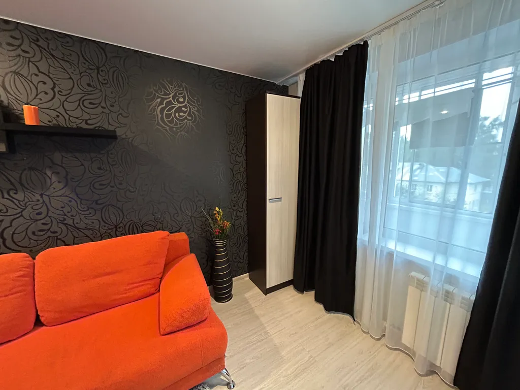 Студия в центре города