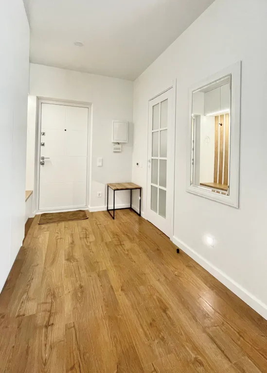 Уютная квартира в Минск-Мир