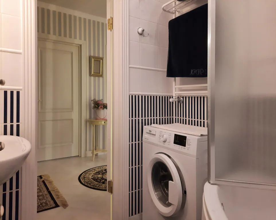 Квартира Квартира Скромная хижина в живописном тихом уголке центральной части — Светлогорск