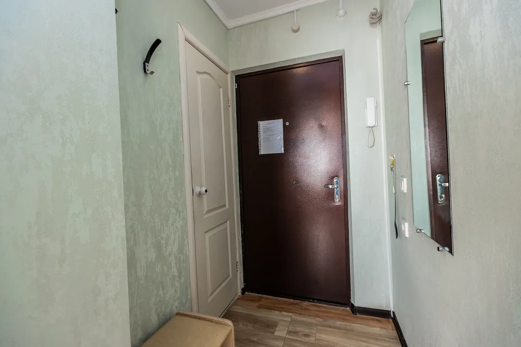 Квартира Уютная квартира где много солнца — Краснодар