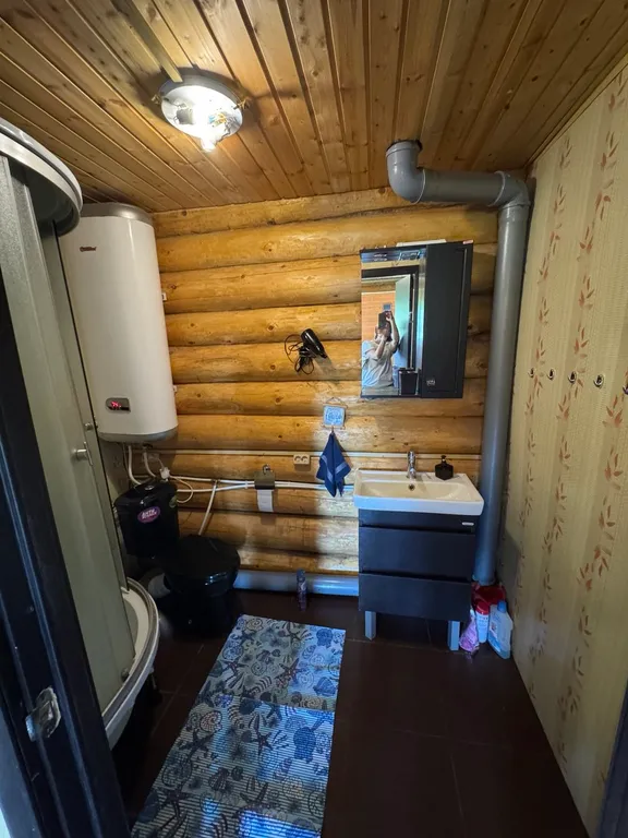 Дом для отдыха и релакса