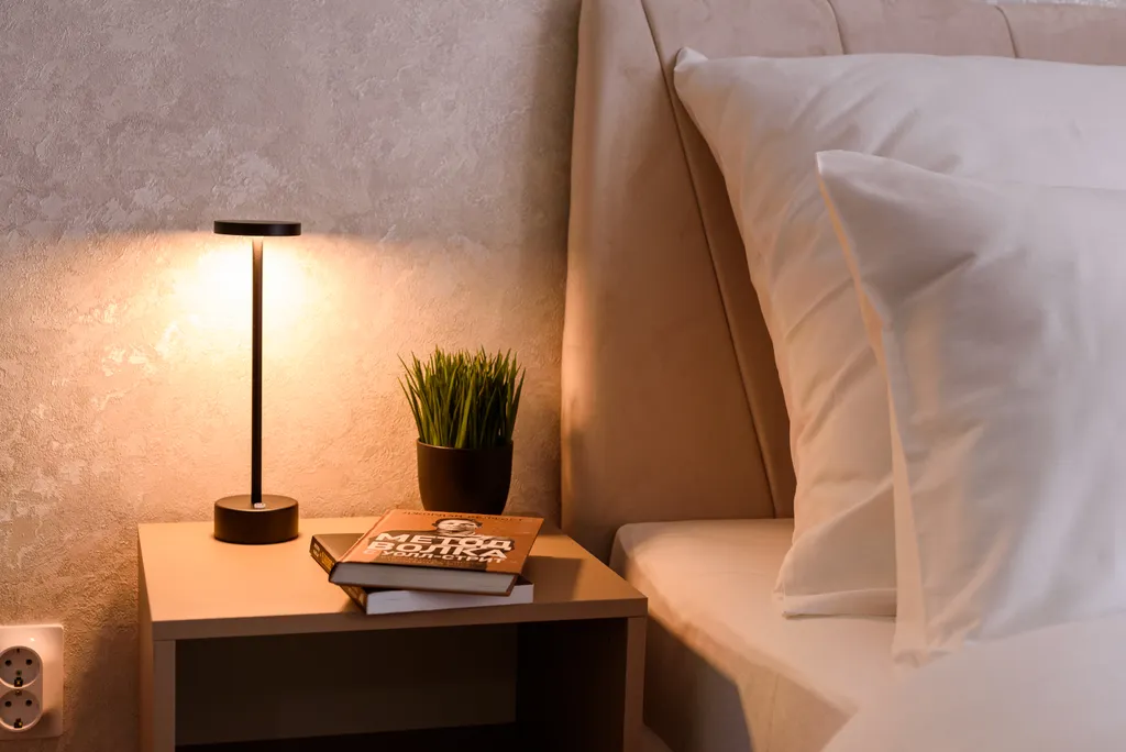 Уютные апартаменты в ЖК Яблоневый