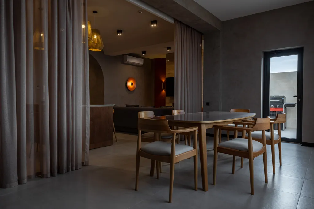 4-комнатный Дом