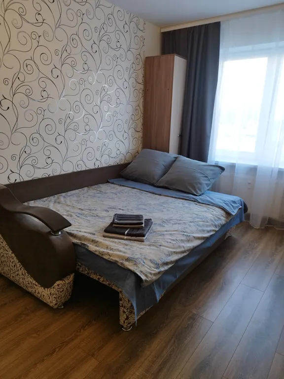 Уютная квартира рядом с метро