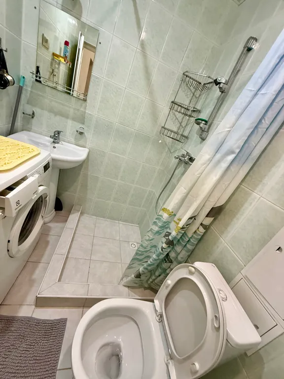 Квартира Квартира у моря — Адлер