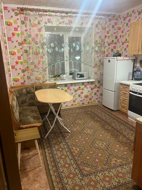 Двухкомнатная квартира в центре