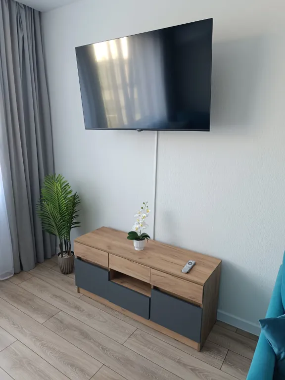 Квартира Квартира Улучшенная комфортная евродвушка до 5 гостей в Центре — Ярославль