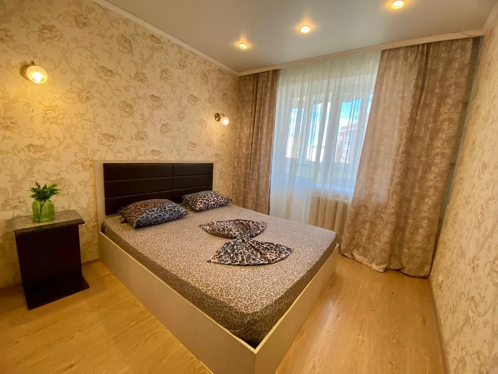 Апартаменты Вега на Набережной