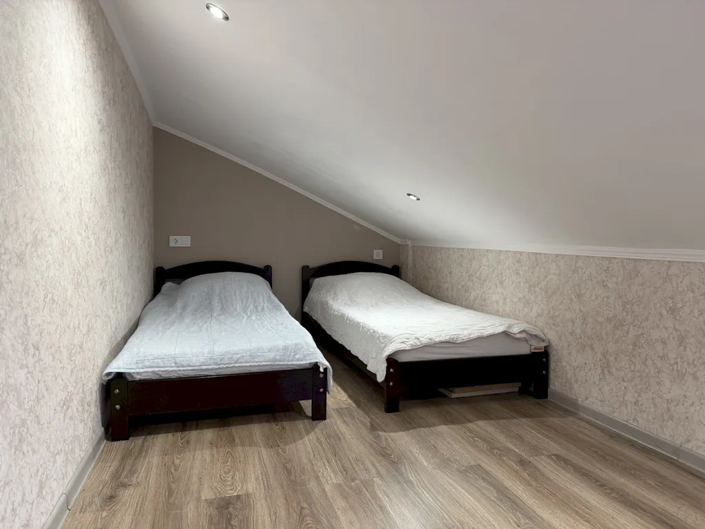 Квартира Квартира с видом на горы и балконом - 10 мин до пляжа — Геленджик