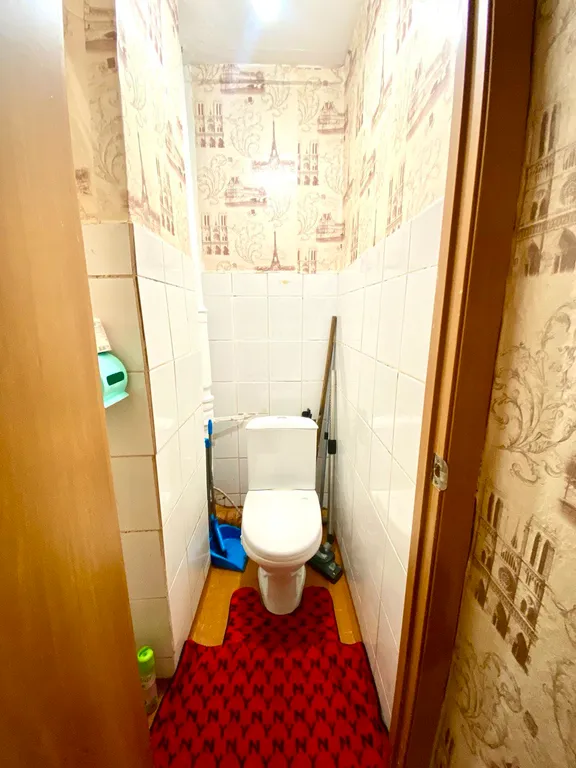 Уютная квартира в п. Талакане