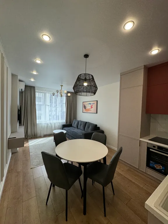 Жемчужина в центре города