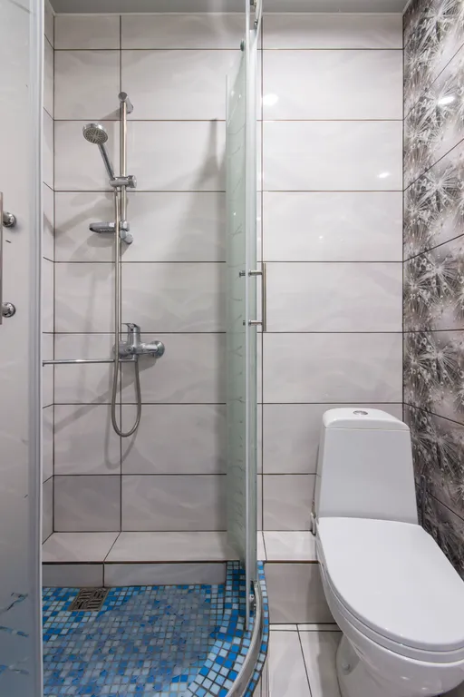 Квартира 1-комнатная Квартира — Краснодар