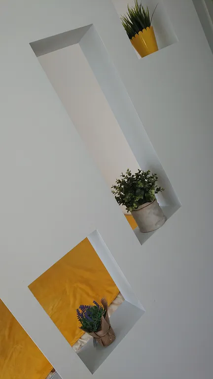 Уютная квартира в стиле прованс