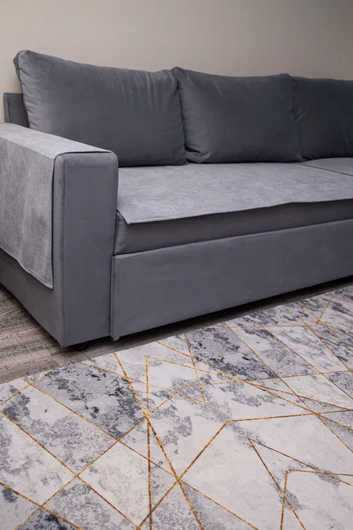 Квартира Уютная квартира — Самара