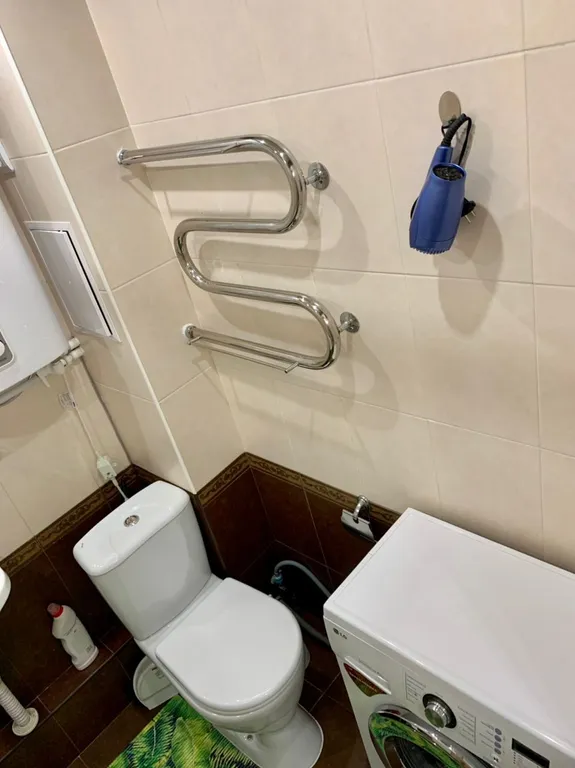 Квартира рядом с ЖД вокзалом и ДВГУПС