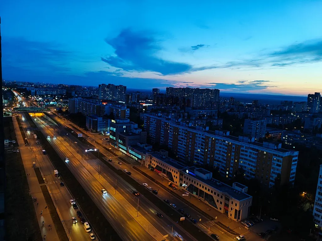 Самара на ладони 2