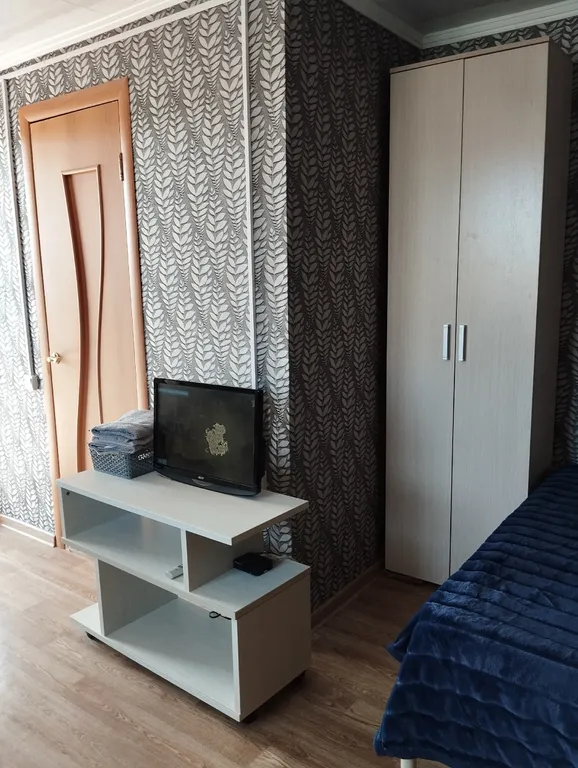 Квартира Пятиместный номер стандарт — аренда посуточно в Голубицкая