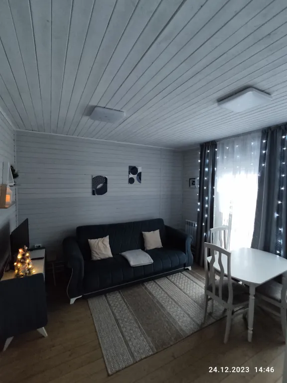 Дом на Родине