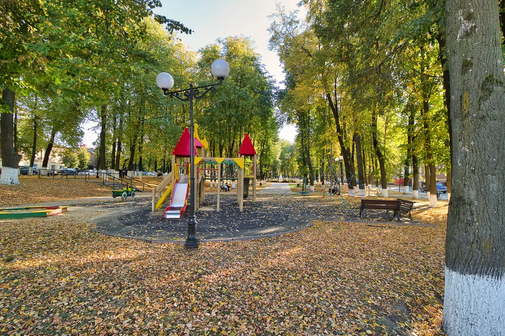 Квартира в стиле Лофт у Золотых Ворот