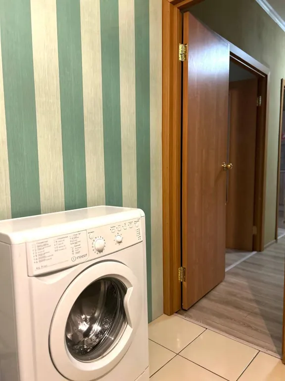 Квартира Квартира возле торгового центра планета — Красноярск