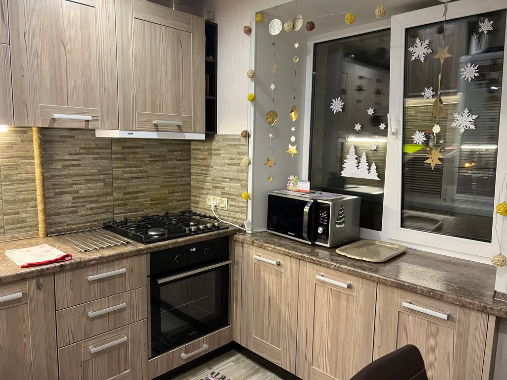 Квартира Комфортная квартира — Саров