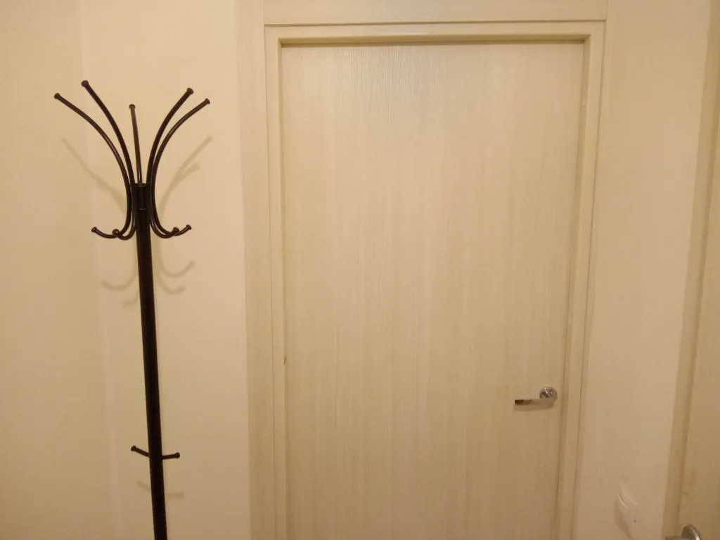 Уютная студия рядом с лесной зоной и карьером